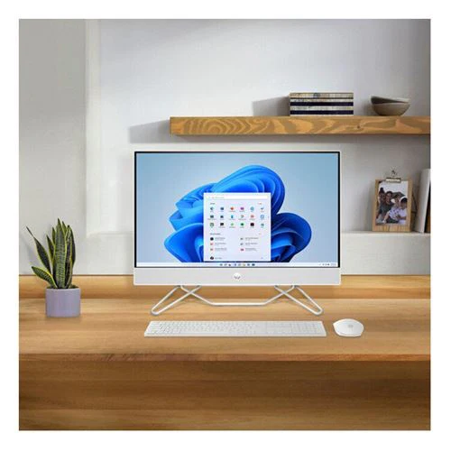 All-in-One HP 27-cb0002np AMD Ryzen 5 27" 16GB RAM 512GB SSD - Image 6