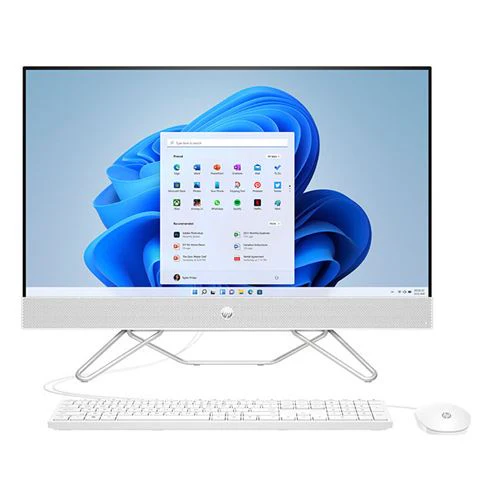 All-in-One HP 27-cb0002np AMD Ryzen 5 27" 16GB RAM 512GB SSD - Image 9