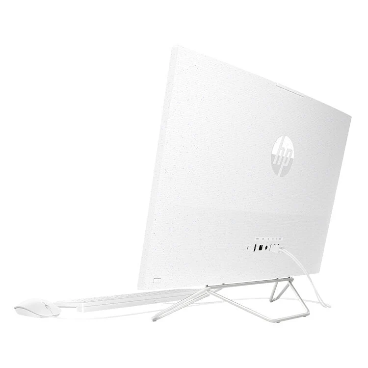 All-in-One HP 27-cb0005np AMD Ryzen 5 27" 16GB RAM 512GB SSD - Image 4