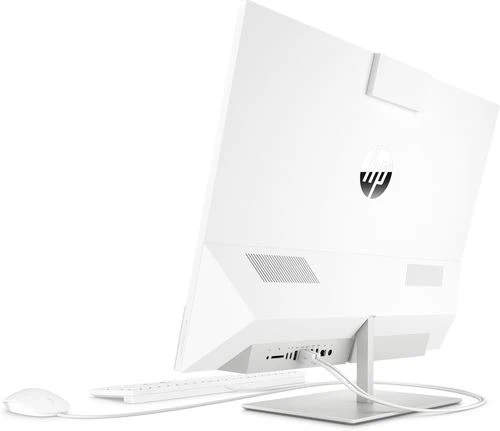 Desktop HP Pavilion 27-xa0013np Bundle PC 7VX69EA | Intel® Core i7-9700T | 8 GB - Image 4