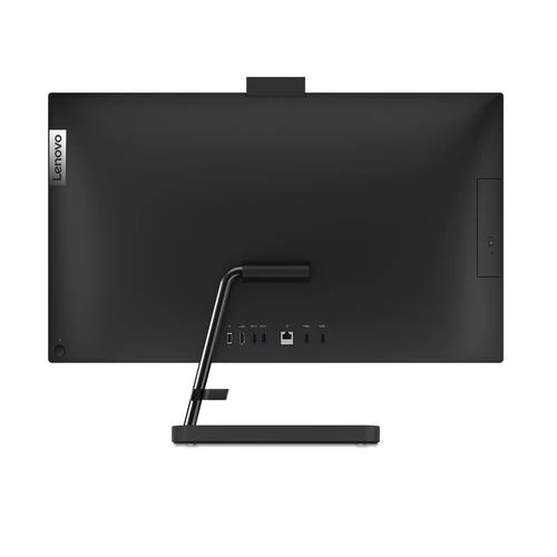 PC All-in-One Lenovo IdeaCentre AIO 3 27ALC6 | 27'' | AMD Ryzen 5 5500U | Radeon Graphics | 8 GB | SSD 512GB - Image 2