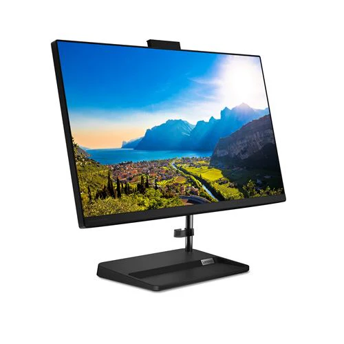 All-in-One Lenovo IdeaCentre 3 27ALC6-259 - 27" AMD Ryzen 5 8GB RAM 512GB SSD - Image 4