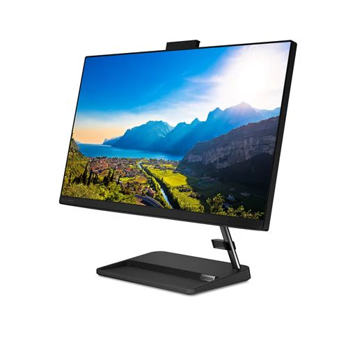 All-in-One Lenovo IdeaCentre 3 27ALC6-259 - 27" AMD Ryzen 5 8GB RAM 512GB SSD - Image 5