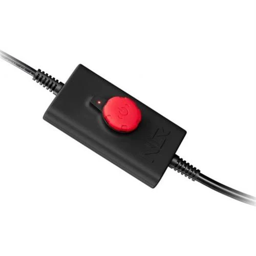 Almofada Háptica Next Level Racing HF8 Feedback Gaming Pad - Image 3