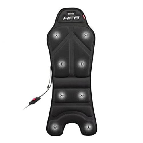 Almofada Háptica Next Level Racing HF8 Feedback Gaming Pad - Image 4