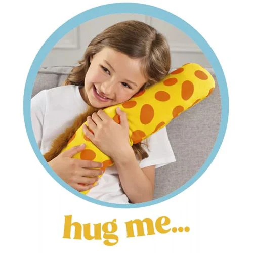 Almofada Viagem para Criança Go Travel Giraffe Snuggle - Image 6
