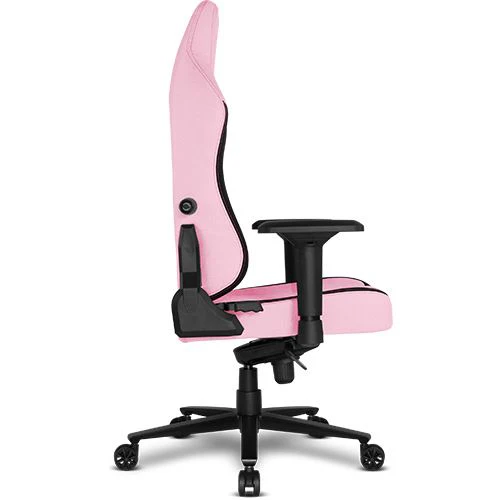 Cadeira Gaming Alpha Gamer Alegra - Rosa - Image 3