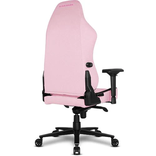 Cadeira Gaming Alpha Gamer Alegra - Rosa - Image 4