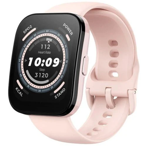 Smartwatch Amazfit Bip 5 - Rosa - Image 2
