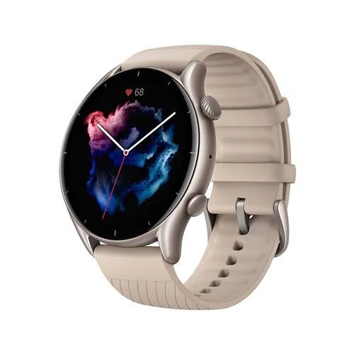 Smartwatch Amazfit GTR 3 - Moonlight Grey - Image 3