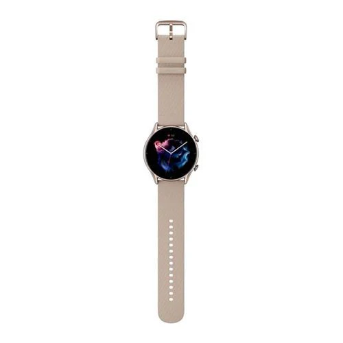 Smartwatch Amazfit GTR 3 - Moonlight Grey - Image 4