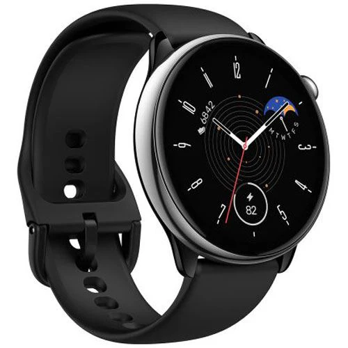 Smartwatch Amazfit GTR Mini - Midnight Black - Image 3