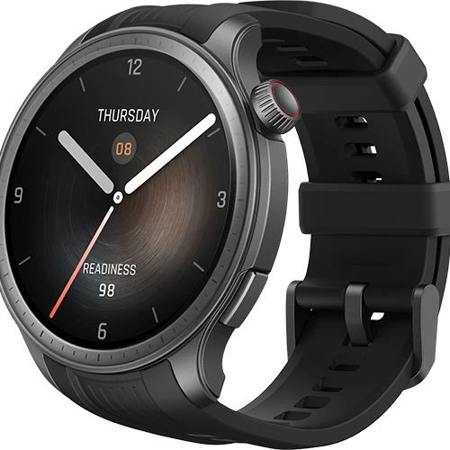 Smartwatch Amazfit Balance - Midnight - Image 2