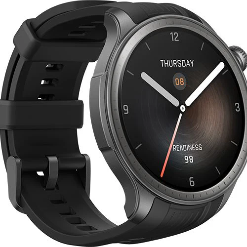 Smartwatch Amazfit Balance - Midnight - Image 3
