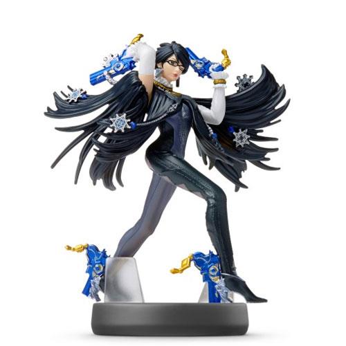Amiibo Bayonetta Smash Bros - Image 2