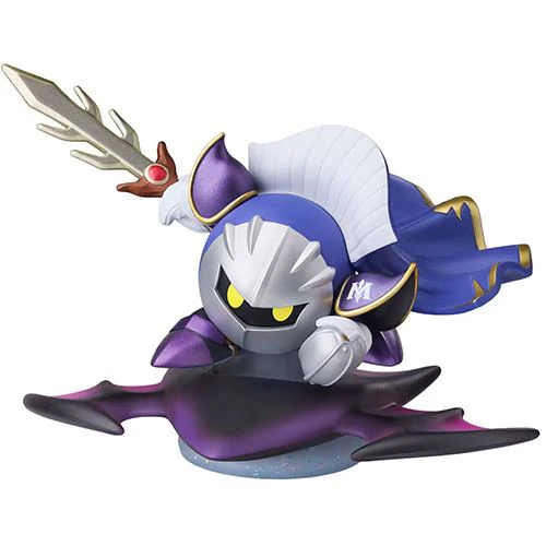 Amiibo de Meta Knight e Estrela Sombria (Kirby Air Riders) - Image 2