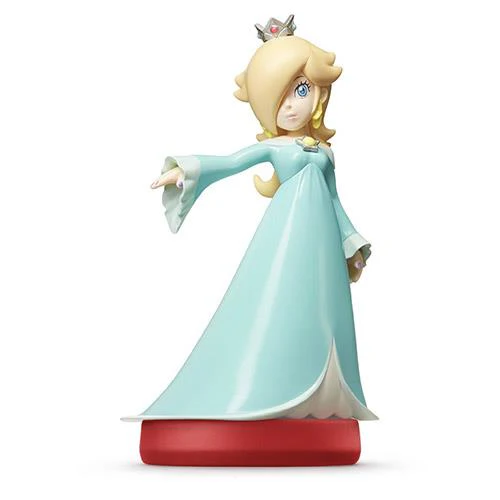 Amiibo Super Mario - Figura Rosalina - Image 2