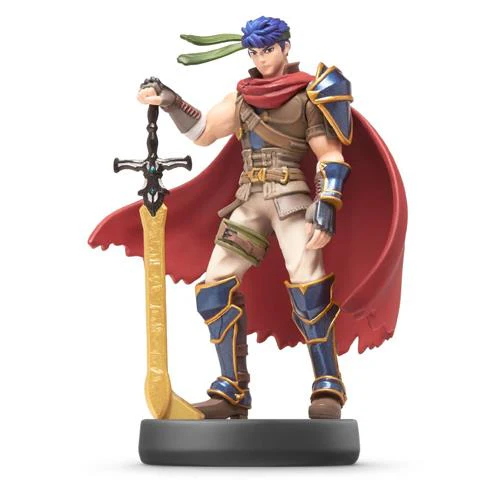 Amiibo Smash - Figura Ike - Image 2