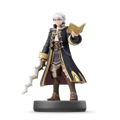 Amiibo Smash - Figura Robin - Image 2