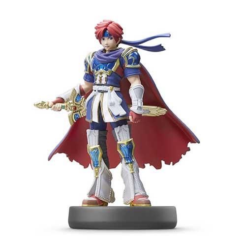 Amiibo Smash - Figura Roy - Image 2