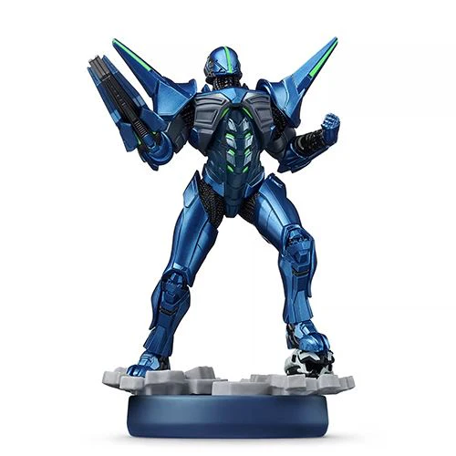 amiibo Sylux (Metroid Prime 4: Beyond) - Image 2