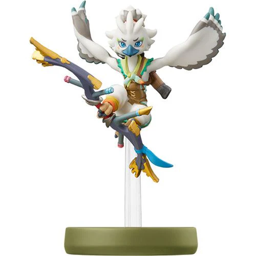 Amiibo The Legend of Zelda: Tears Of Kingdom - Tulin - Image 2