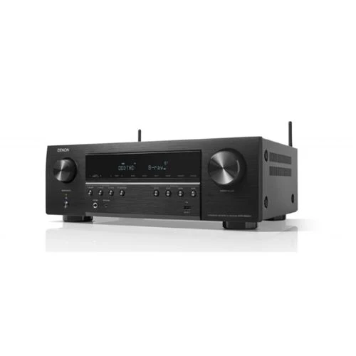 Amplificador Denon Heos AVRS-660 - Preto - Image 2