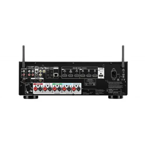 Amplificador Denon Heos AVRS-660 - Preto - Image 3