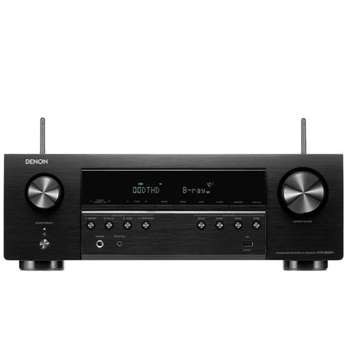Amplificador Denon Heos AVRS-660 - Preto - Image 4