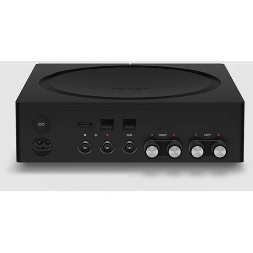 Amplificador Sonos - Preto - Image 5