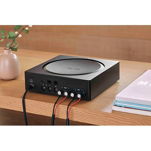 Amplificador Sonos - Preto - Image 6