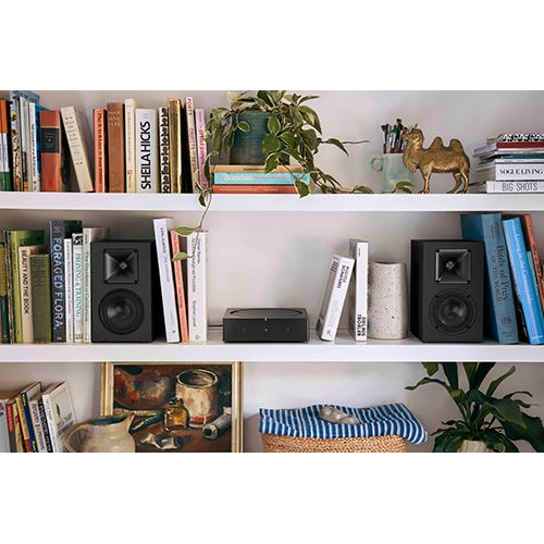 Amplificador Sonos - Preto - Image 7