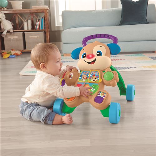Fisher-Price Andarilho do Cãozinho - Image 2