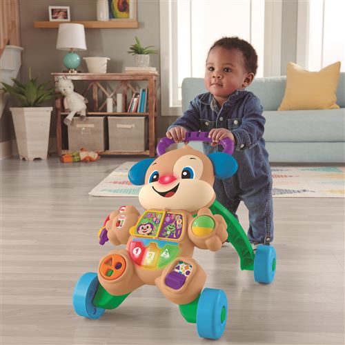 Fisher-Price Andarilho do Cãozinho - Image 3