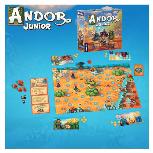 Andor Junior - Image 2