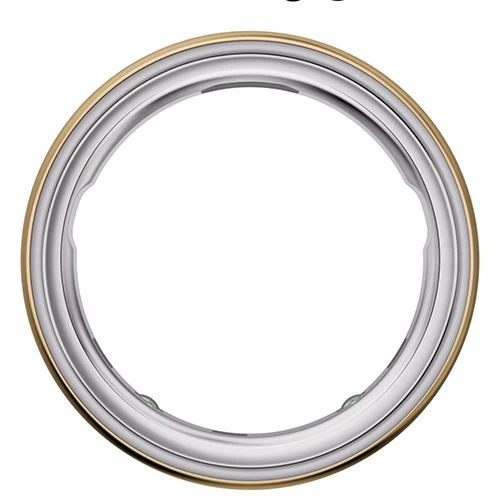 Anel Inteligente Oura Ring4 - Gold - Tamanho 6 - Image 3
