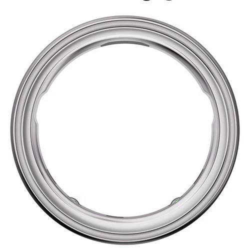 Anel Inteligente Oura Ring4 - Silver - Tamanho 14 - Image 3