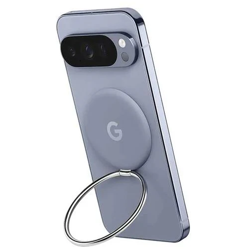 Anel Magnético Google Pixel Ring Stand para Pixel 10/10 Pro - Cinzento Lua - Image 3