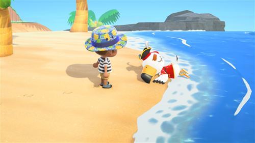 Animal Crossing: New Horizons - Nintendo Switch 2 - Image 4