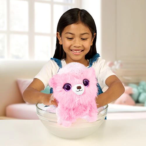 Animal de Estimação ScruffaLuvs Pet - Rosa - Pack Single - Moose Toys - Image 11