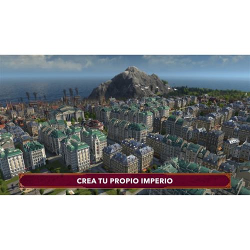 Anno 1800 - PS5 - Image 5