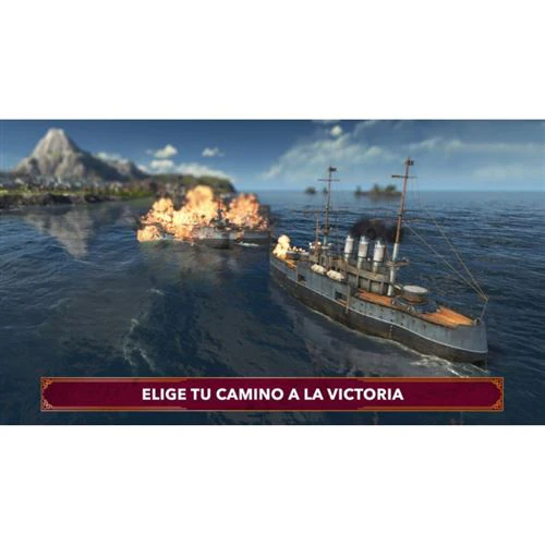 Anno 1800 - Xbox Series S/X - Image 3