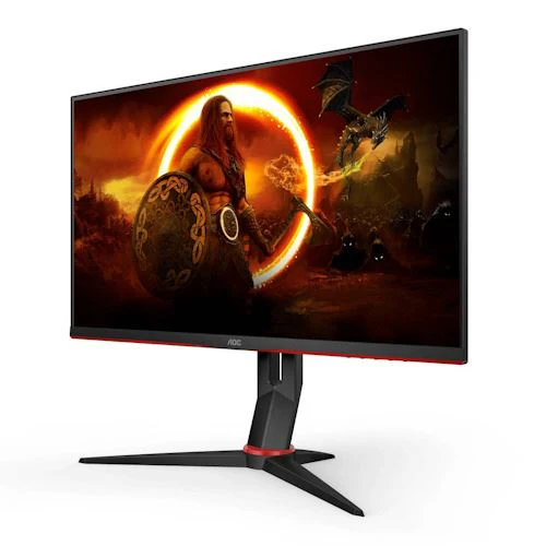 Monitor Gaming AOC Q27G2S/EU | 27" | QHD | 1 ms | 165 Hz - Image 3