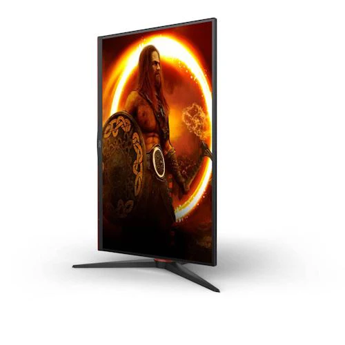 Monitor Gaming AOC Q27G2S/EU | 27" | QHD | 1 ms | 165 Hz - Image 4