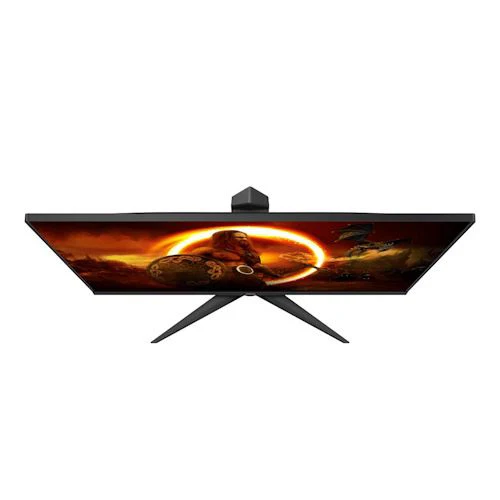 Monitor Gaming AOC Q27G2S/EU | 27" | QHD | 1 ms | 165 Hz - Image 6
