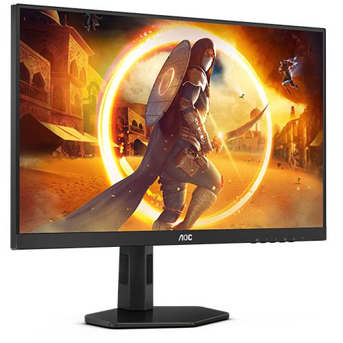 Monitor Gaming AOC 27G4X | 27'' | 180 Hz | Full HD - Image 3