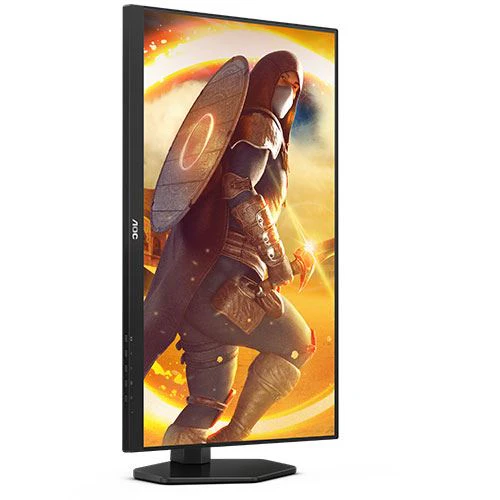 Monitor Gaming AOC 27G4X | 27'' | 180 Hz | Full HD - Image 6