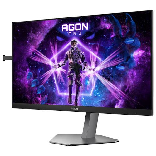 Monitor Gaming AOC Agon Pro AG256FS | 24,5" | 390 Hz | Full HD - Image 2