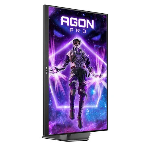 Monitor Gaming AOC Agon Pro AG256FS | 24,5" | 390 Hz | Full HD - Image 3