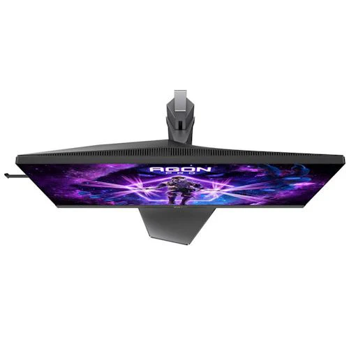 Monitor Gaming AOC Agon Pro AG256FS | 24,5" | 390 Hz | Full HD - Image 4